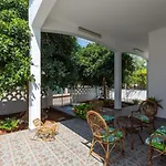 Cielo E Terra By Salum Tatil Evi