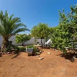 Tatil Evi Cielo E Terra By Salum Torre Suda