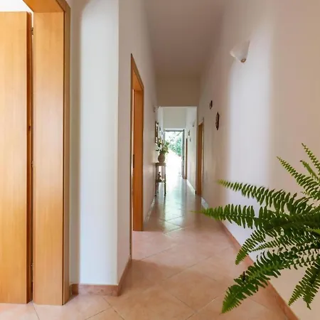 Tatil Evi Cielo E Terra By Salum *