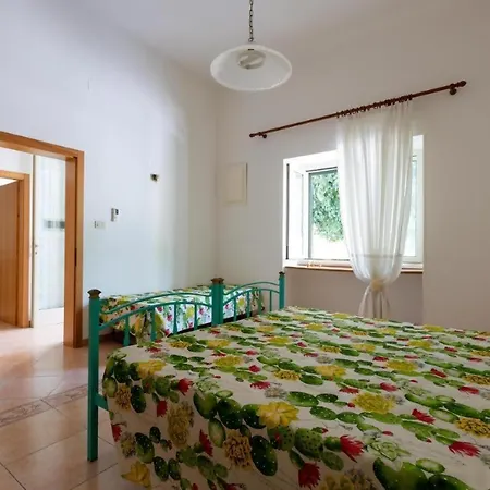 Cielo E Terra By Vivimy 펜션