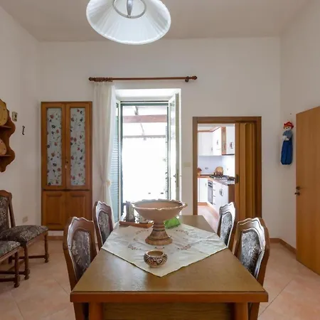 Tatil Evi Cielo E Terra By Salum Torre Suda