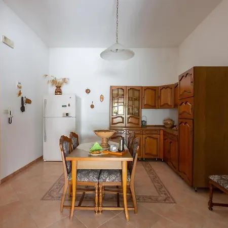 Tatil Evi Cielo E Terra By Salum Torre Suda