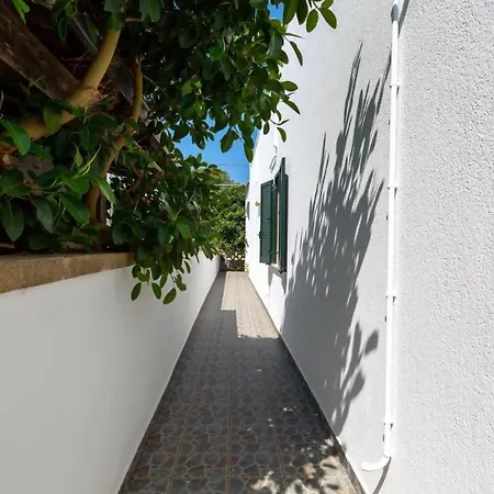 Cielo E Terra By Vivimy 펜션