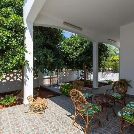 Cielo E Terra By Vivimy 펜션