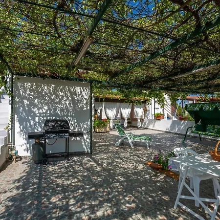 Cielo E Terra By Vivimy 펜션 토레 수다