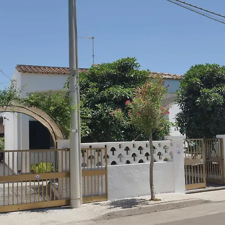 Cielo E Terra By Vivimy Casa vacanze Torre Suda