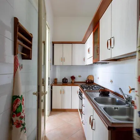 Cielo E Terra By Vivimy Ferienhaus *