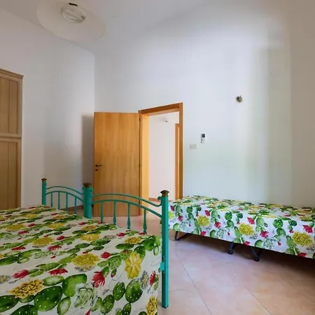 Cielo E Terra By Vivimy Ferienhaus *