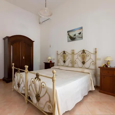 Ferienhaus Cielo E Terra By Vivimy