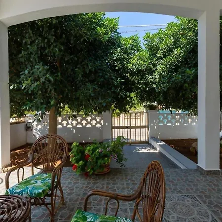 Ferienhaus Cielo E Terra By Vivimy *