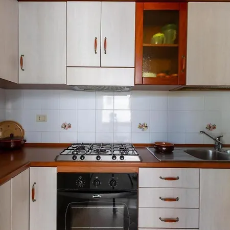 Cielo E Terra By Vivimy Casa vacanze Torre Suda