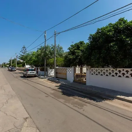 Casa vacanze Cielo E Terra By Vivimy *