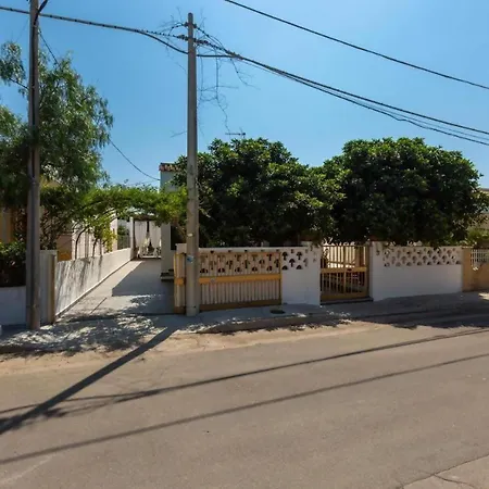 Cielo E Terra By Vivimy Ferienhaus Torre Suda