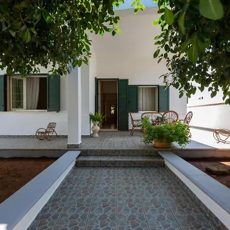 Cielo E Terra By Vivimy Casa vacanze *