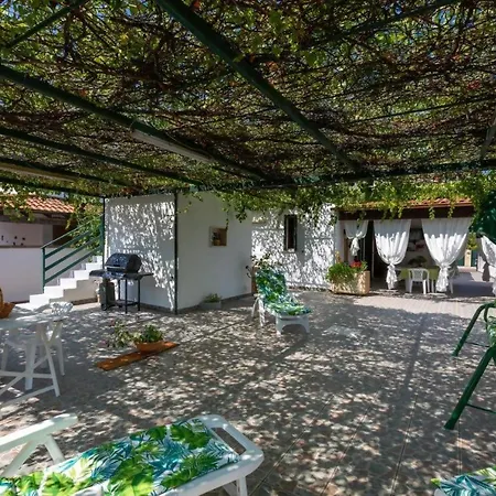 Casa vacanze Cielo E Terra By Vivimy *