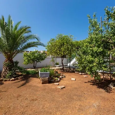 Casa vacanze Cielo E Terra By Vivimy Torre Suda