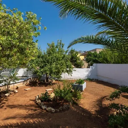 Cielo E Terra By Vivimy