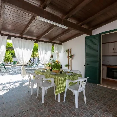 Ferienhaus Cielo E Terra By Vivimy *