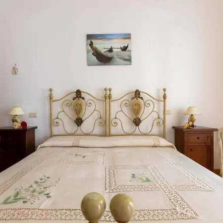 Cielo E Terra By Salum